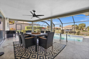 Relax by the Water 3BR Home with Dock and Pool